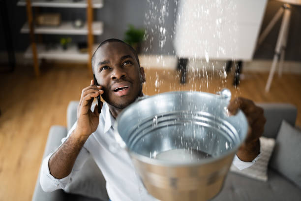 Water damage restoration experts in KY